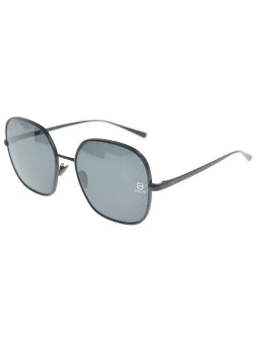 Chanel Sunglasses Eyewear Black